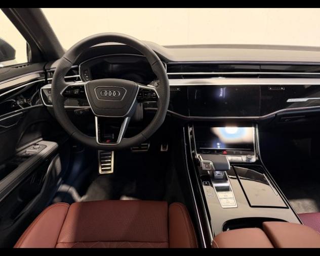 AUDI QUATTRO AUDI A8 50 TDI TIPTRONIC S LINE rif. 23051182 - Foto 4