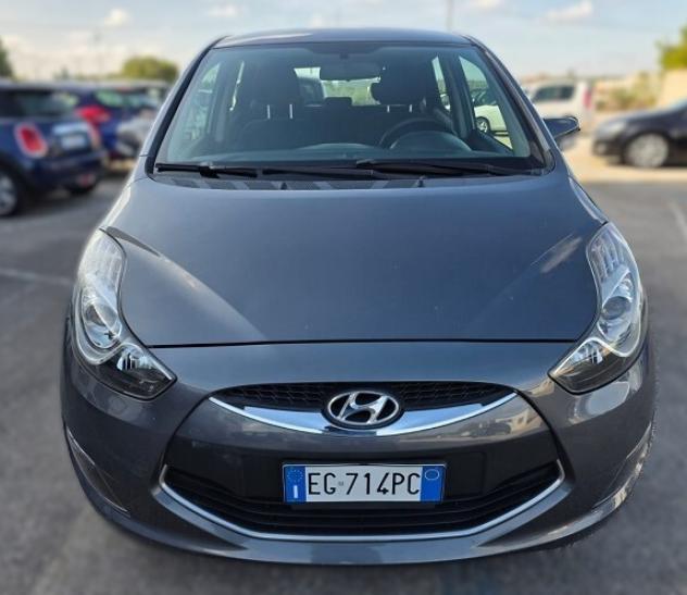 Hyundai iX20 1.4 CRDI 90 CV Style - Foto 6