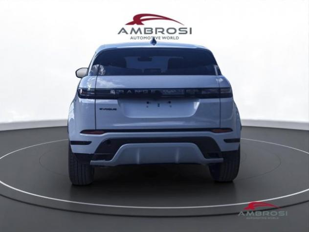 LAND ROVER Range Rover Evoque L551 2.0 AJ21-D4M AWD Dynamic SE 163PS DARK EDITIO rif. 23734722 - Foto 8
