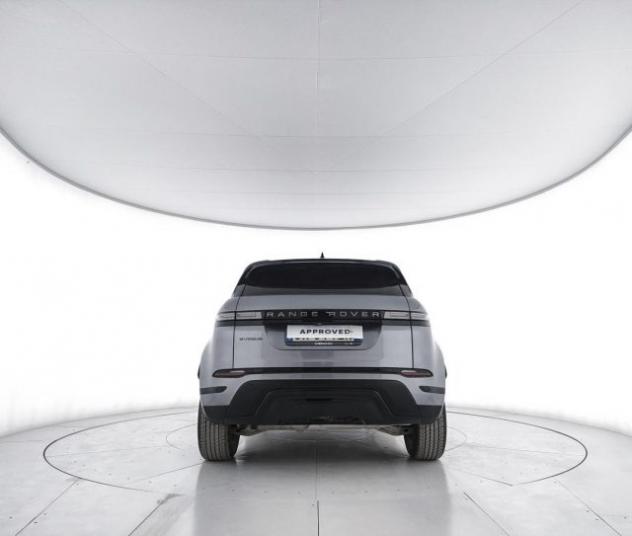 LAND ROVER Range Rover Evoque 2.0D I4 163 CV S Awd rif. 23833387 - Foto 7
