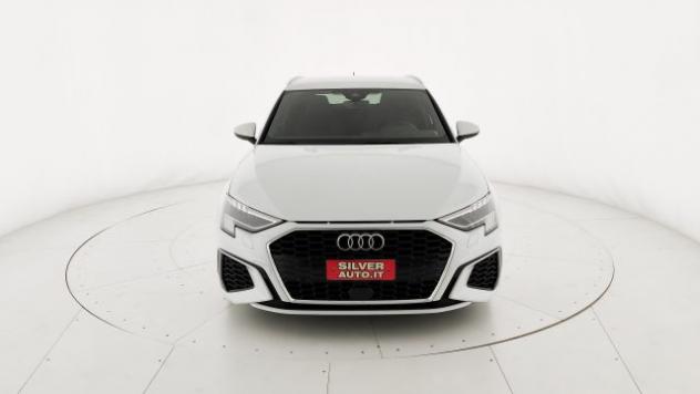 AUDI A3 SPB 35 TDI S tronic S line edition rif. 24039867 - Foto 2