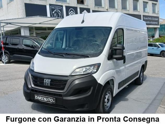 FIAT Ducato 35 2.2 Mjt 140CV L2 H2 PM TM Furgone rif. 24047384
