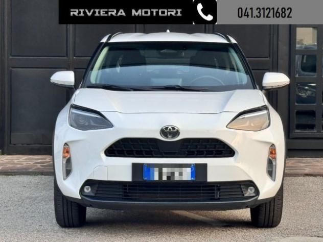 TOYOTA Yaris Cross 1.5 Hybrid 5p. E-CVT Active rif. 23019297 - Foto 2