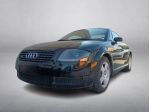 AUDI TT Coupé 1.8 T 20V 179 CV cat quattro rif. 22329313