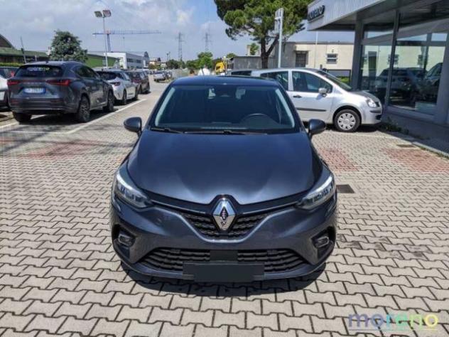 RENAULT Clio 1.5 blue dCi 85 CV Zen rif. 19169015 - Foto 2