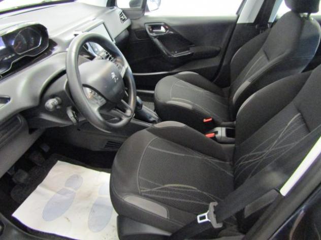 PEUGEOT 208 1.2 VTi 82 CV 5 porte rif. 23910382 - Foto 6