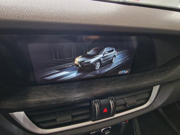 Alfa Romeo Stelvio 2021 - Foto 7
