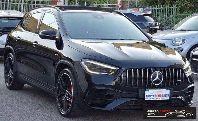 MERCEDES GLA 45 AMG 4Matic - 2022 - Foto 2