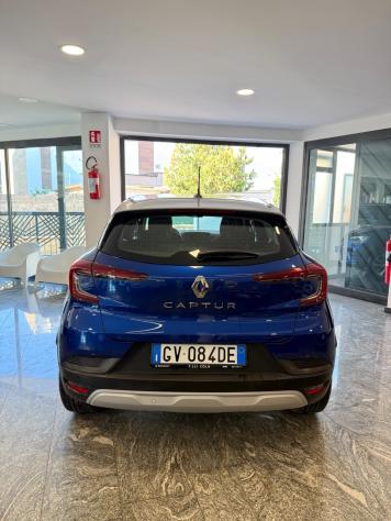 Renault Captur ECO-G 100 CV Techno - Foto 5