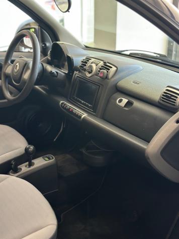 Smart ForTwo 1000 52 kW couppassion - Foto 9