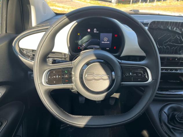 FIAT 500 500 1.0 hybrid Icon - PROMO GALLOTTI - Foto 10