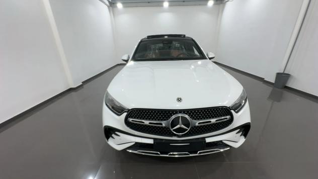 Mercedes-benz GLC 220d 4M CoupPremiumPlus Km0 - Foto 6