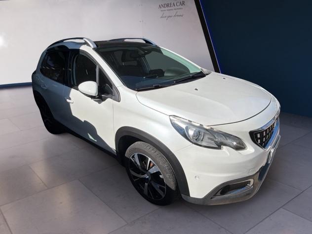 Peugeot 2008 2008 1.6 bluehdi Allure 100cv my16 - Foto 3
