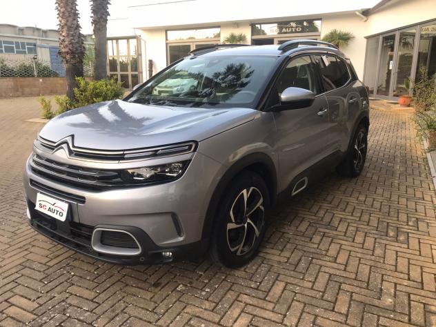 Citroen C5 Aircross BlueHDi 130 S&S Shine - Foto 2