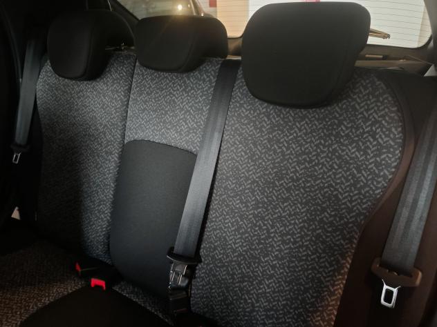 Lancia Ypsilon Ypsilon 1.0 FireFly 5 porte S&S Hybrid Silver Plus - Foto 7