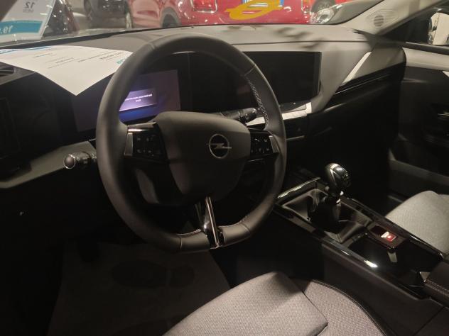 Opel Astra 1.2 Turbo 130cv Business Elegance - Foto 6