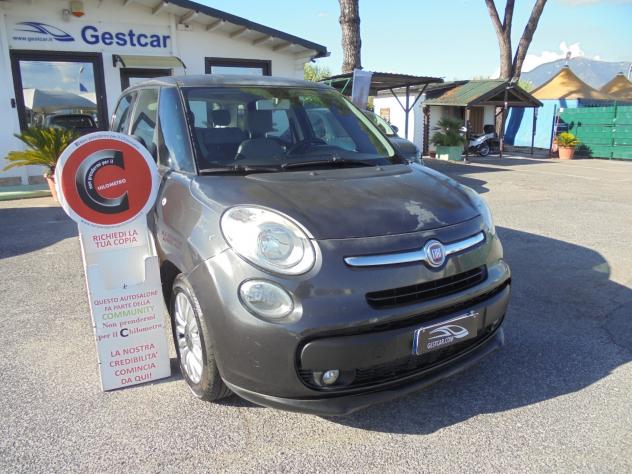 Fiat 500L 1.3 Multijet 85 CV Pop Star - Foto 2