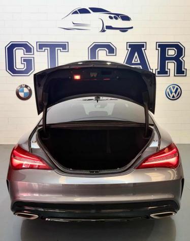 MERCEDES-BENZ CLA 250 4Matic Automatic Premium rif. 23922839 - Foto 9