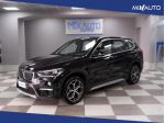 BMW X1 sDrive18d X-Line Auto