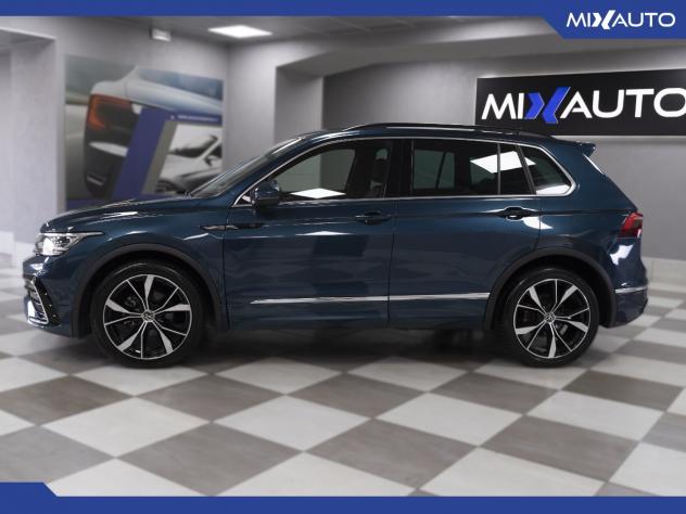 Volkswagen Tiguan 2.0 TDI R-Line 150CV DSG - Foto 3