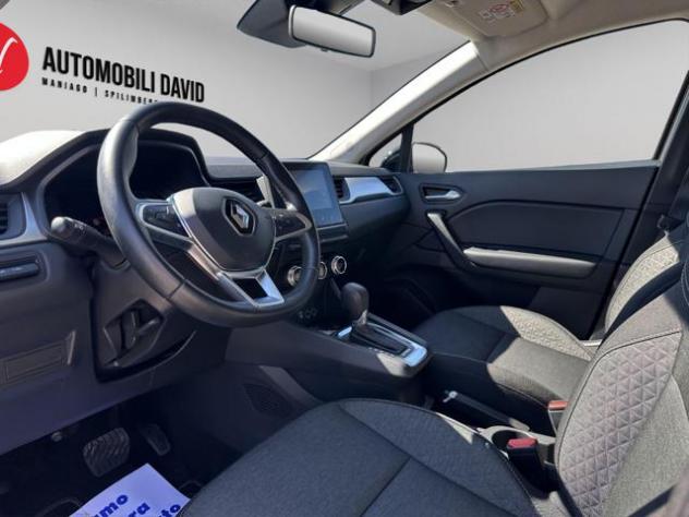RENAULT Captur Full Hybrid E-Tech 145 CV Evolution rif. 24094163 - Foto 7