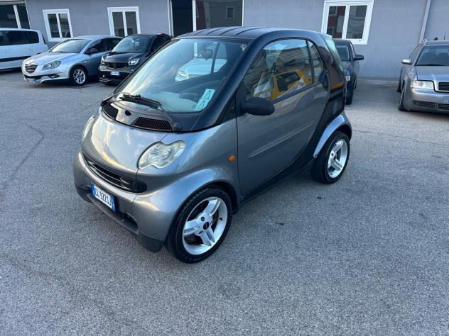 Smart ForTwo 800 couppure cdi - Foto 9