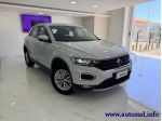 VOLKSWAGEN T-Roc 2.0 TDI SCR 150 CV DSG Advanced BlueMotion Technol rif. 23 &hellip;