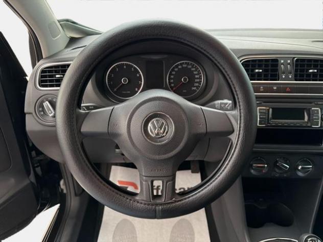 VOLKSWAGEN Polo 1.2 70 CV 3p. Comfortline rif. 23936464 - Foto 8