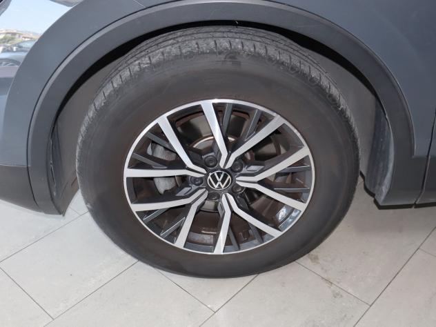 Volkswagen Tiguan Life 2.0 TDI #11685 - Foto 7