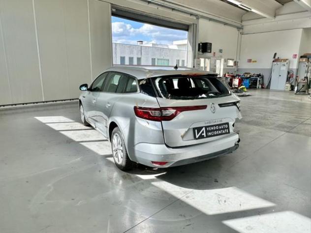 RENAULT Megane SPORTER DCI 8V ENERGY BUSINESS rif. 24130817 - Foto 5