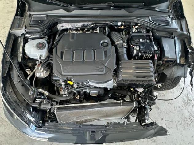 VOLKSWAGEN Golf 2.0 TDI 115CV SCR LIFE rif. 23811317 - Foto 10