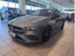 Mercedes-Benz CLA 180 d Automatic Premium