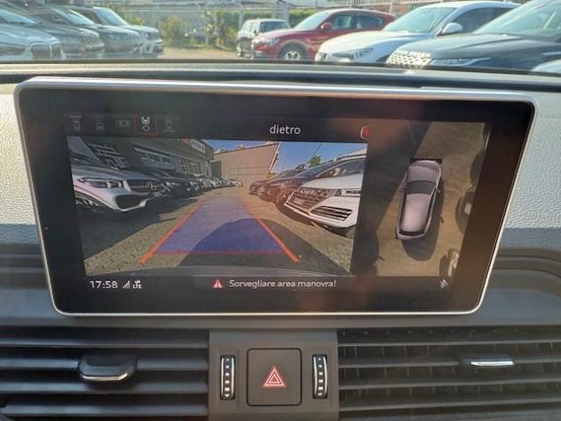 AUDI Q5 40 TDI 204 CV quattro S tronic Business Sport rif. 23804267 - Foto 9