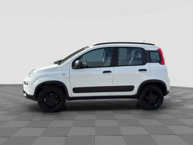 FIAT Panda Panda 0.9 TwinAir Turbo S&S 4x4 Wild rif. 24170083 - Foto 2