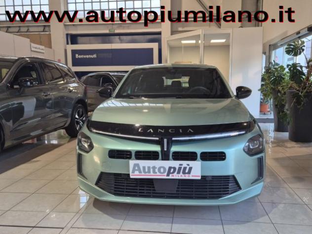 LANCIA Ypsilon Hybrid e-DCT rif. 24130919 - Foto 5