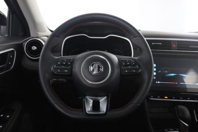 MG ZS ZS 1.0T-GDI aut. Luxury rif. 24156544 - Foto 5