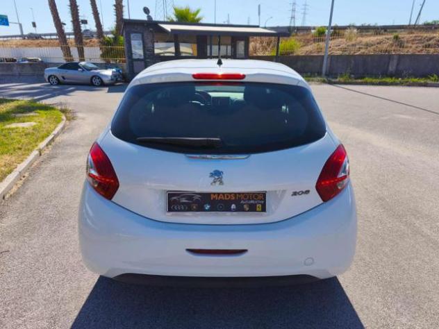 PEUGEOT 208 1° serie PureTech 82 3 porte Active rif. 23770036 - Foto 2