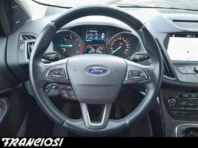 FORD Kuga 1.5 tdci Titanium s&s 2wd 120cv rif. 22941953 - Foto 7