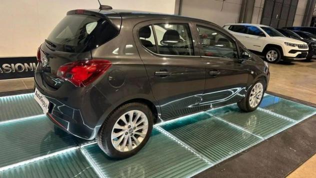 OPEL Corsa 1.3 CDTI 5 porte Advance * SEDE DI CARPI * rif. 23820265 - Foto 6