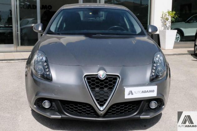 Alfa Romeo Giulietta 1.6 JTDm 120 CV - Foto 2