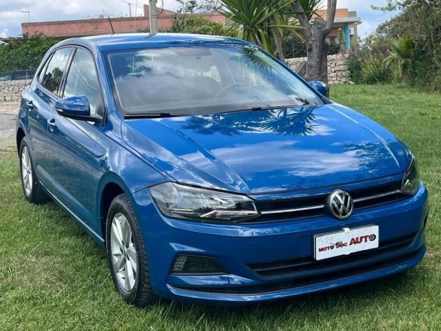 Volkswagen Polo 1.6 TDI 5p. Comfortline BlueMotion Technology - Foto 9