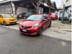 Toyota Yaris 1.3 5 porte Style CVT Stop & Start