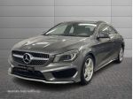 Mercedes-Benz CLA - C117 220 cdi Premium 170cv auto