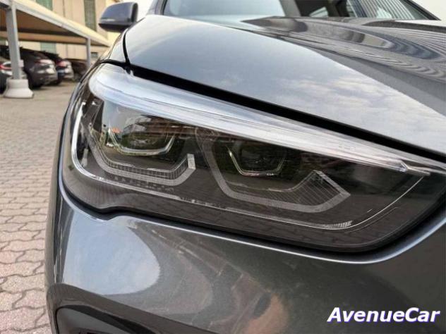 BMW X1 xdrive25e Business Advantage PREZZO REALE IVA ESP rif. 23987003 - Foto 8