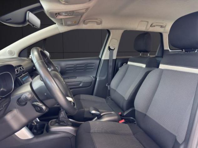 CITROEN C3 Aircross BlueHDi 100 S&S Feel rif. 23970866 - Foto 9