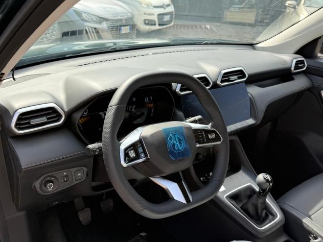 Mg ZS 1.5 2026 COMFORT KM0 - Foto 10