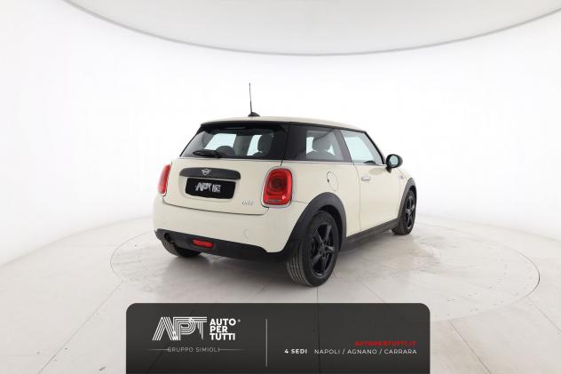 MINI Mini Mini 3p 1.5 One 75cv - Foto 5