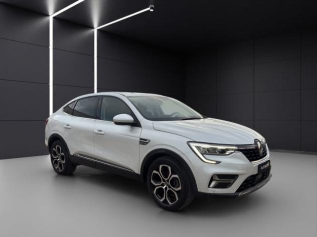 RENAULT Arkana Arkana Hybrid E-Tech 145 CV Intens rif. 23346482 - Foto 7