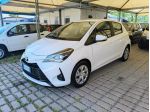 Toyota Yaris 1.0 5 porte Business