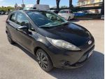 FORD Fiesta 1.4 TDCi 68CV 5p Titanium Stupenda Bellissima rif. 24121985